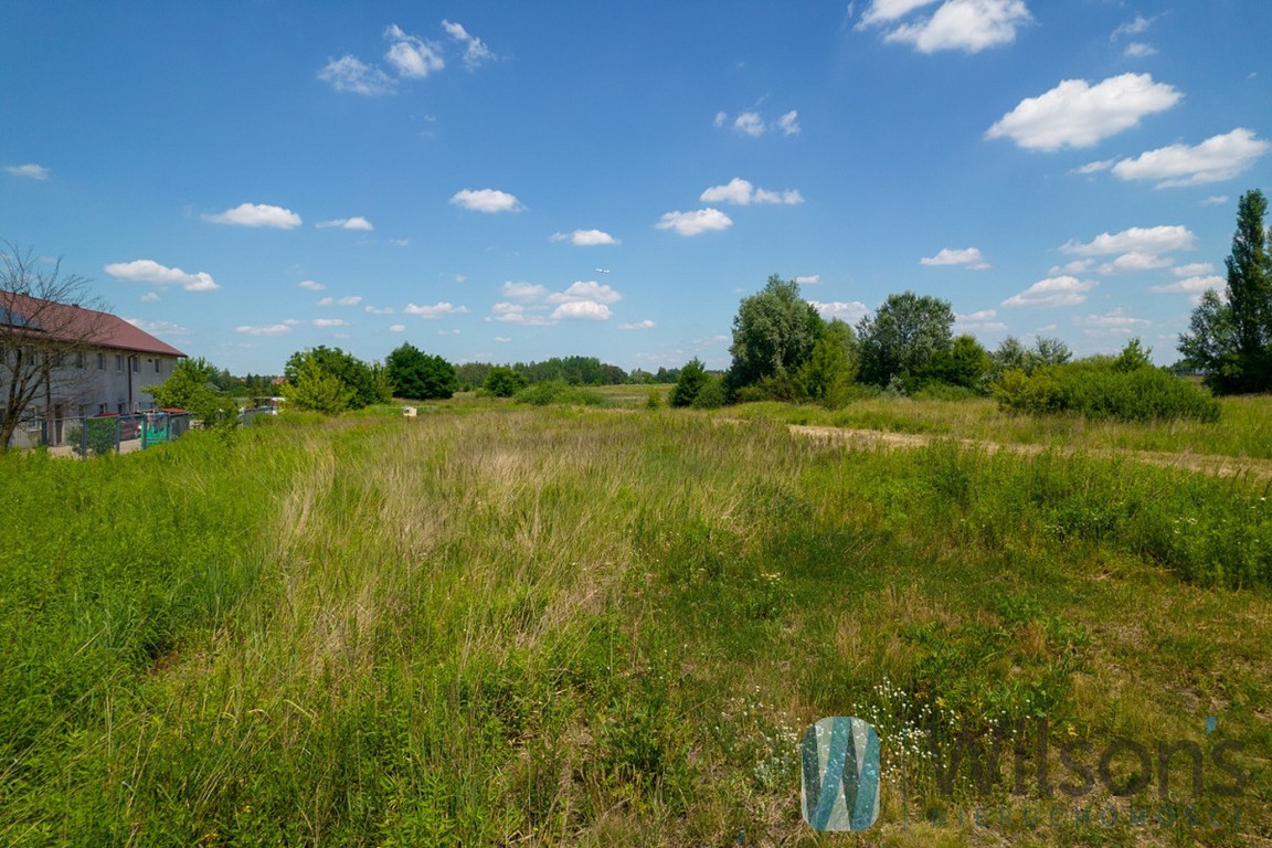 Magazyny, przemysł, usługi - Ansicht 5