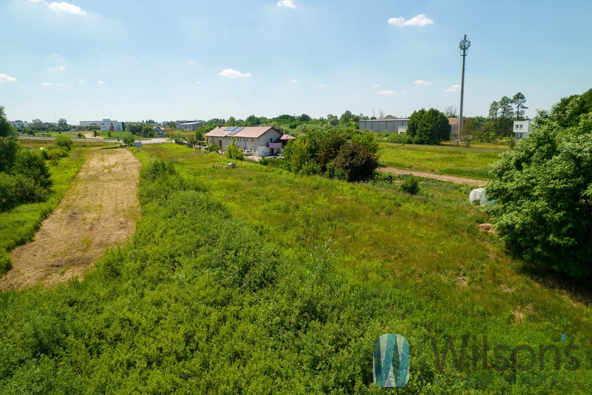 Magazyny, przemysł, usługi - Ansicht 6