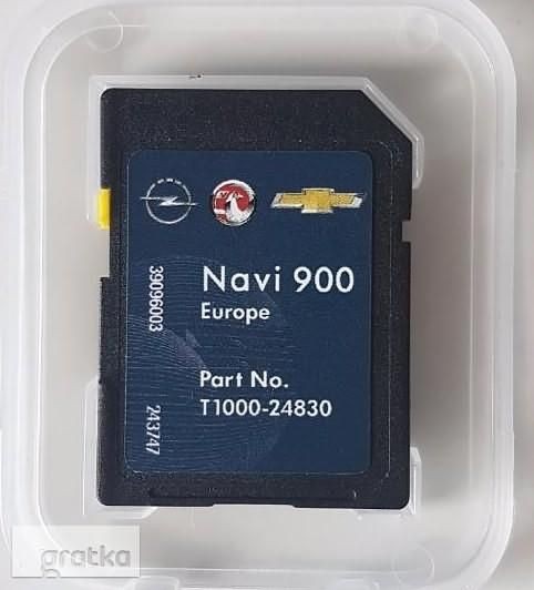 Navi 600 usb как включить