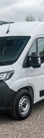 Peugeot Boxer L4H2 L4H2 2.2 180KM-4