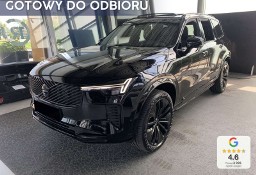 Volvo XC90 V B5 AWD Ultra Black Edition 2.0 B5 AWD Ultra Black Edition (250 KM) Dach