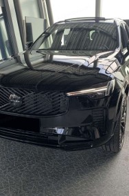Volvo XC90 V B5 AWD Ultra Black Edition 2.0 B5 AWD Ultra Black Edition (250 KM) Dach-2