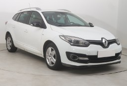 Renault Megane III , Salon Polska, Navi, Klimatronic, Tempomat, Parktronic