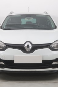 Renault Megane III , Salon Polska, Navi, Klimatronic, Tempomat, Parktronic-2
