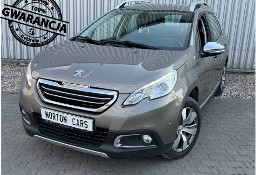 Peugeot 2008 Pierwszy właściciel w Polsce