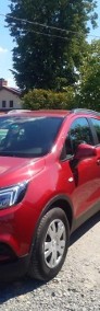 Opel Mokka 1.4 TURBO 120 KM Przebieg 12295 km Ks.Serwisowa-3