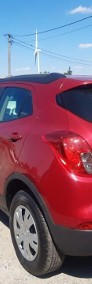 Opel Mokka 1.4 TURBO 120 KM Przebieg 12295 km Ks.Serwisowa-4