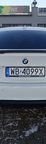 BMW SERIA 4 II (F36) 420 BMW 420D xDrive GRAN COUPE 4x4 - Salon PL-4