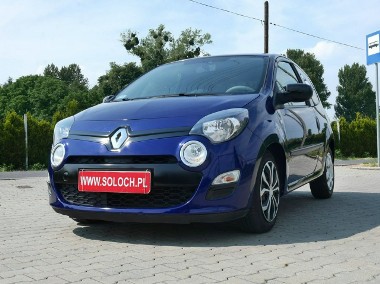 Renault Twingo II 1.2i 75KM -Klima-1