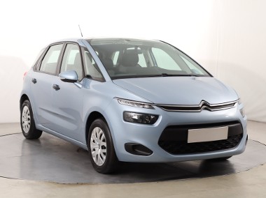 Citroen C4 Picasso II , Klima, Tempomat-1