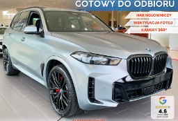 BMW X5 G05 xDrive30d M Sport xDrive30d M Sport 3.0 (298KM)| Hak holowniczy