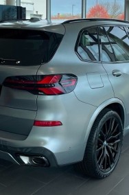 BMW X5 G05 xDrive30d M Sport xDrive30d M Sport 3.0 (298KM)| Hak holowniczy-2