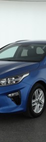 Kia Cee'd III , Salon Polska, 1. Właściciel, Serwis ASO, VAT 23%, Skóra,-3