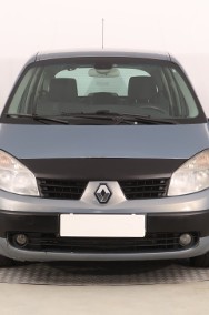 Renault Scenic II , HAK, Klimatronic,ALU, El. szyby-2