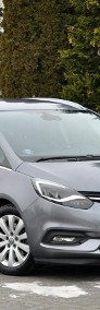 Opel Zafira C 2.0d(170KM)*Full Led*Navi*Kamera*7-Foteli*Grzana Kierownica*Alu17"AS-3