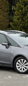 Opel Zafira C 2.0d(170KM)*Full Led*Navi*Kamera*7-Foteli*Grzana Kierownica*Alu17"AS-4