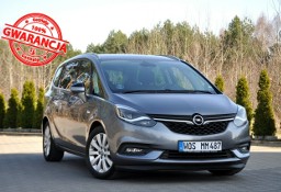 Opel Zafira C 2.0d(170KM)*Full Led*Navi*Kamera*7-Foteli*Grzana Kierownica*Alu17"AS