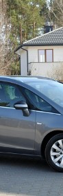 Opel Zafira C 2.0d(170KM)*Full Led*Navi*Kamera*7-Foteli*Grzana Kierownica*Alu17"AS-4
