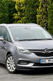 Opel Zafira C 2.0d(170KM)*Full Led*Navi*Kamera*7-Foteli*Grzana Kierownica*Alu17"AS-2