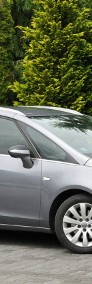Opel Zafira C 2.0d(170KM)*Full Led*Navi*Kamera*7-Foteli*Grzana Kierownica*Alu17"AS-4