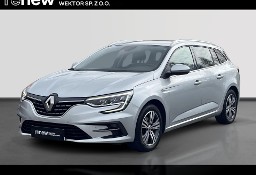Renault Megane IV 1.5 Blue dCi Intens EDC