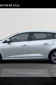 Renault Megane IV 1.5 Blue dCi Intens EDC-2