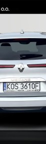 Renault Megane IV 1.5 Blue dCi Intens EDC-4
