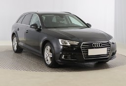 Audi A4 B9 , 190 KM, Automat, VAT 23%, Navi, Xenon, Bi-Xenon,