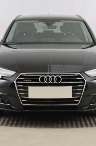 Audi A4 B9 , 190 KM, Automat, VAT 23%, Navi, Xenon, Bi-Xenon,-2