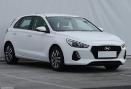 Hyundai i30 II , Salon Polska, Serwis ASO, Klimatronic, Tempomat, Parktronic