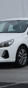 Hyundai i30 II , Salon Polska, Serwis ASO, Klimatronic, Tempomat, Parktronic-3