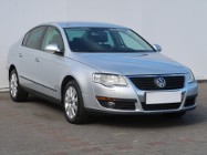 Volkswagen Passat B6 , Xenon, Tempomat, Podgrzewane siedzienia,ALU