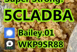 5CLADBA ADBB precursor old cannabinoids 5cl-adb-a 5cladb