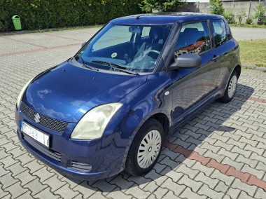 Suzuki Swift 2005 r 1.3 92km-1