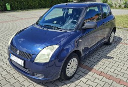 Suzuki Swift IV Suzuki Swift 2005 r 1.3 92km