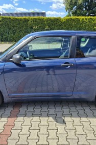 Suzuki Swift 2005 r 1.3 92km-2