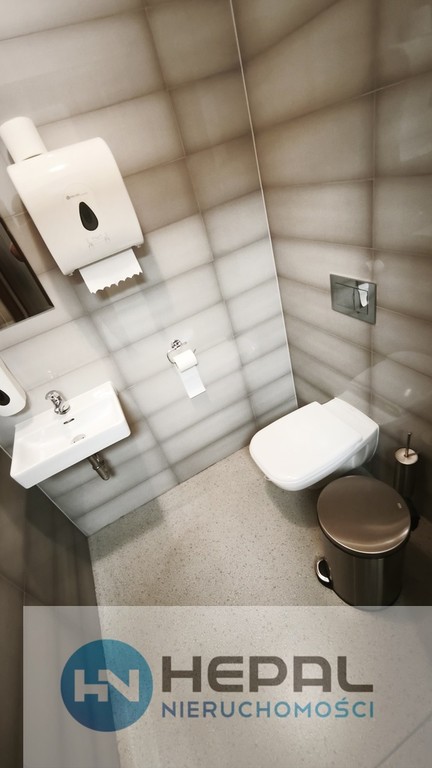 Gabinet medyczny 12,13 m² na wynajem w centrum - Ansicht 6