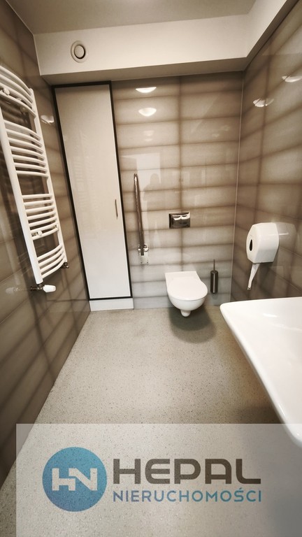 Gabinet medyczny 12,13 m² na wynajem w centrum - Mehr