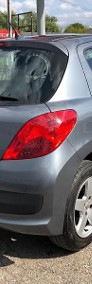 Peugeot 207 *Lift*Gwarancja 12 miesięcy w cenie*Klima*Ks.serwis*-3