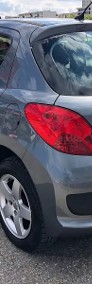 Peugeot 207 *Lift*Gwarancja 12 miesięcy w cenie*Klima*Ks.serwis*-4