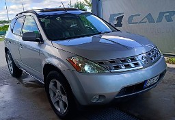 Nissan Murano I 3.5 v6 * LPG * 140 tys km * Możliwa Zamiana *