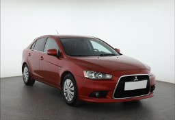 Mitsubishi Lancer VIII , Salon Polska, Serwis ASO, GAZ, Klimatronic