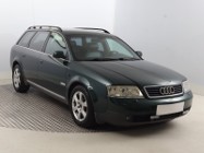 Audi A6 II (C5) , Automat, Klimatronic,ALU, El. szyby
