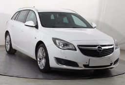 Opel Insignia , 195 KM, Automat, Navi, Xenon, Klimatronic, Tempomat,