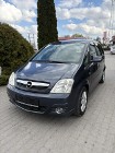 Opel Meriva A 1.6 Benzyna Automat