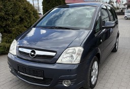 Opel Meriva A 1.6 Benzyna Automat