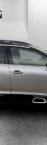 Citroen C5 Aircross SHINE skóra FUL LED grzane fotele BLIS panorama acc kamery nawi MAX-4