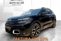 Citroen C5 Aircross SHINE skóra FUL LED grzane fotele BLIS acc el.klapa kamera nawi MAX