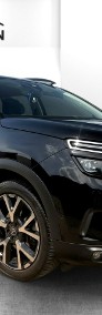 Citroen C5 Aircross SHINE skóra FUL LED grzane fotele BLIS acc el.klapa kamera nawi MAX-3