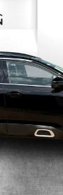 Citroen C5 Aircross SHINE skóra FUL LED grzane fotele BLIS acc el.klapa kamera nawi MAX-4